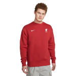 Mikina Nike Liverpool FC Club Fleece