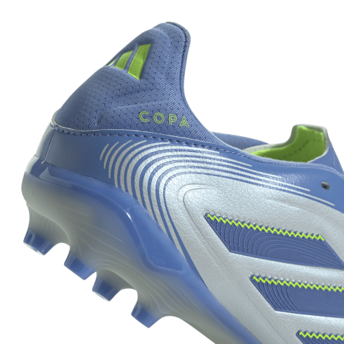 Dětské kopačky adidas Copa Pure III League FG/MG