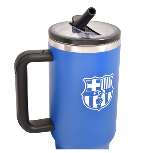 Termo hrnek FC Barcelona 40oz