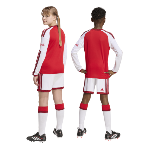 Dětské trenky adidas Arsenal FC domácí 2026/2027