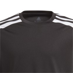 Dětský dres adidas Squadra 21 krátký rukáv