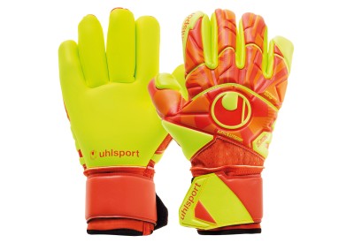 Brankářské rukavice Uhlsport Dynamic Impulse Absolutgrip Finger Surround
