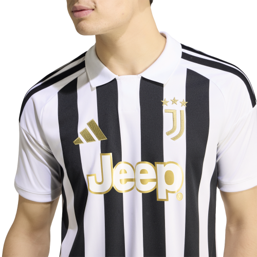Dres adidas Juventus FC domácí 2026/2027