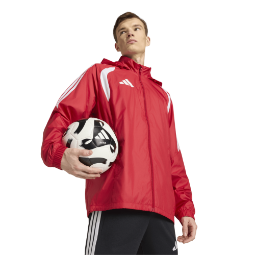 Větrovka adidas Tiro 26 League Windbreaker