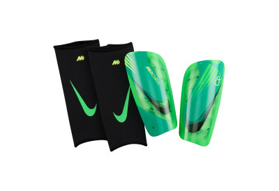 Fotbalové chrániče Nike CR7 Mercurial Lite