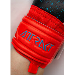 Dětské brankářské rukavice Reusch Attrakt Fusion Guardian