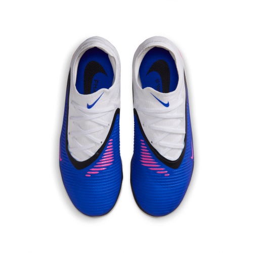 Dětské kopačky Nike Phantom 6 Low Pro FG/MG
