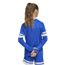Dětský dres adidas Squadra 25 s dlouhým rukávem