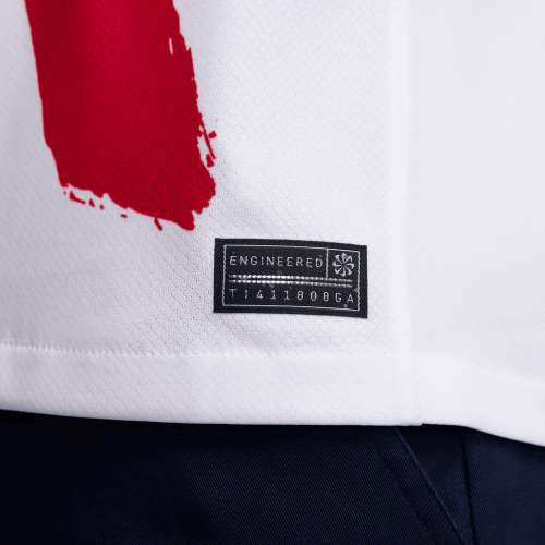 Dres Nike PSG venkovní 2024/2025