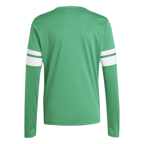Dětský dres adidas Squadra 25 s dlouhým rukávem