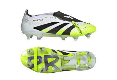 Kopačky adidas Predator Elite FT SG