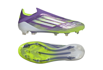 Kopačky adidas F50 Elite Laceless FG