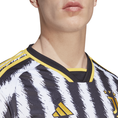 Dres adidas Juventus FC domácí 2023/2024