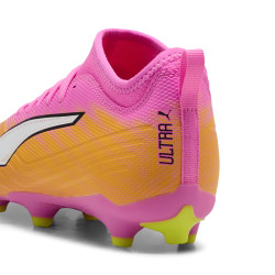 Dětské kopačky Puma ULTRA 6 Match FG/AG