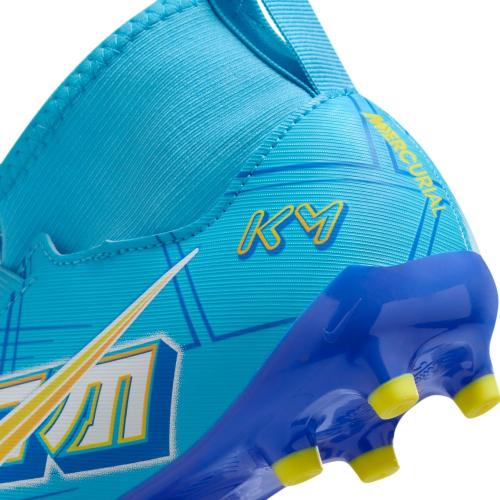 Dětské kopačky Nike Mercurial Superfly 10 Academy KM FG/MG