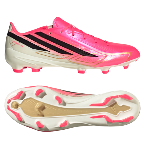 Kopačky adidas F50 Hyperfast League FG