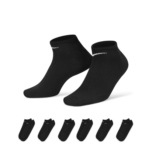 Ponožky Nike Everyday Lightweight 6pack