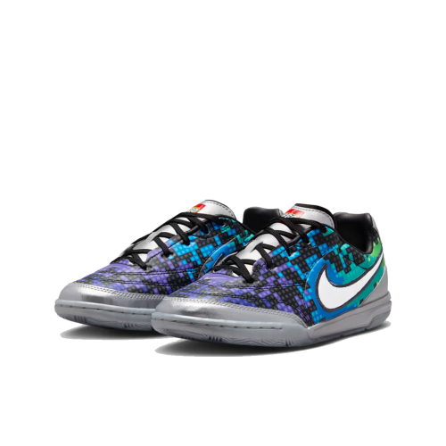Dětské sálové kopačky Nike Tiempo Streetgato x LEGO® IC
