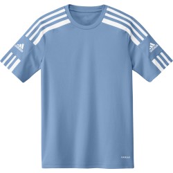 Dětský dres adidas Squadra 21 krátký rukáv