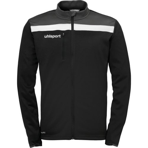 Tréninková bunda Uhlsport Offense 23 Poly Jacket