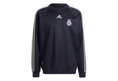 Mikina adidas Real Madrid Teamgeist Crew