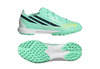 Dětské kopačky adidas F50 Hyperfast League TF