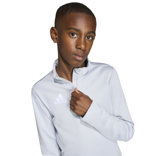Dětská tréninková mikina adidas Entrada 26