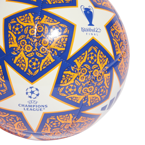 10x Fotbalový míč adidas UCL Club Istanbul
