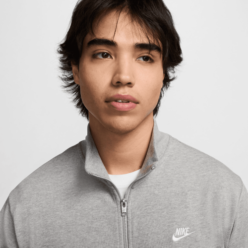 Mikina Nike Club Knit Jacket