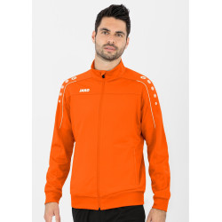 Sportovní bunda JAKO Classico Polyester Jacket