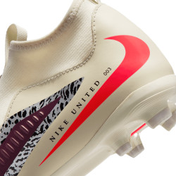 Dětské kopačky Nike United Phantom 6 High Academy FG/MG