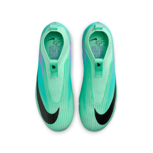 Dětské kopačky Nike Mercurial Superfly 11 Academy Sam Kerr FG/MG