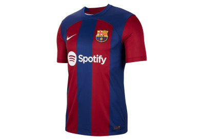 Dres Nike FC Barcelona domácí 2023/2024