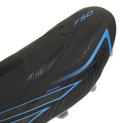 Kopačky adidas F50 Hyperfast League Laceless FG