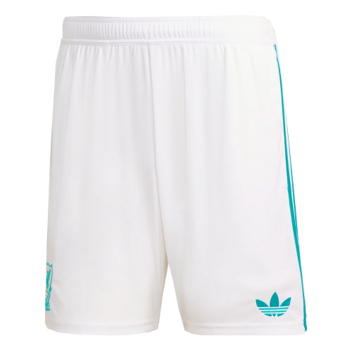 Trenky adidas Liverpool FC 3RD 2025/2026