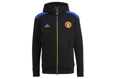Mikina adidas Manchester United FC Z.N.E.