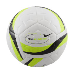 10x Fotbalový míč Nike Academy