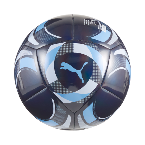Fotbalový míč Puma Manchester City FC ftblCulture