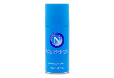 Deodorant SSC Neapol