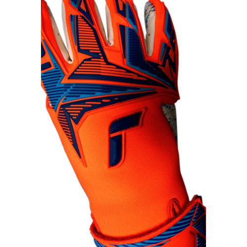 Brankářské rukavice Reusch Attrakt Freegel Fusion
