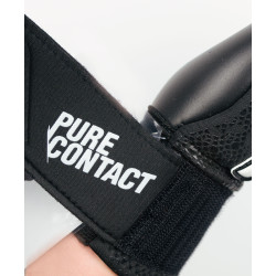 Dětské brankářské rukavice Reusch Pure Contact Infinity
