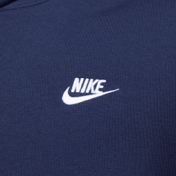 Mikina s kapucí Nike Sportswear Club Fleece