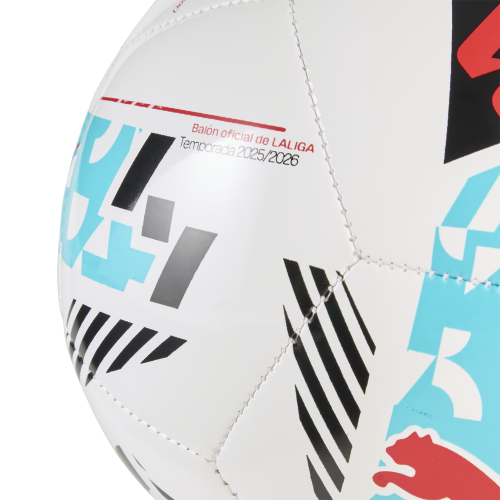 Mini míč Puma Orbita LaLiga 1