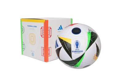 Fotbalový míč adidas Fussballliebe League Box