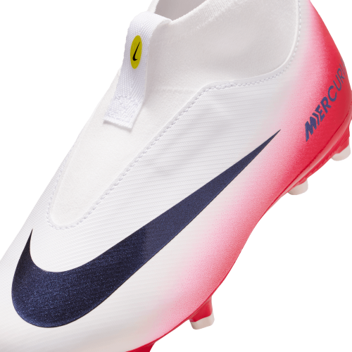 Dětské kopačky Nike Mercurial Superfly 10 Academy FG/MG LV8