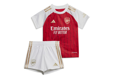 Baby komplet adidas Arsenal FC  domácí 2023/2024