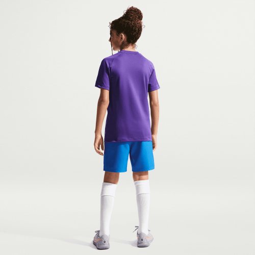 Dětský dres Nike Park VIII krátký rukáv