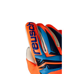 Brankářské rukavice Reusch Attrakt Gold X NC