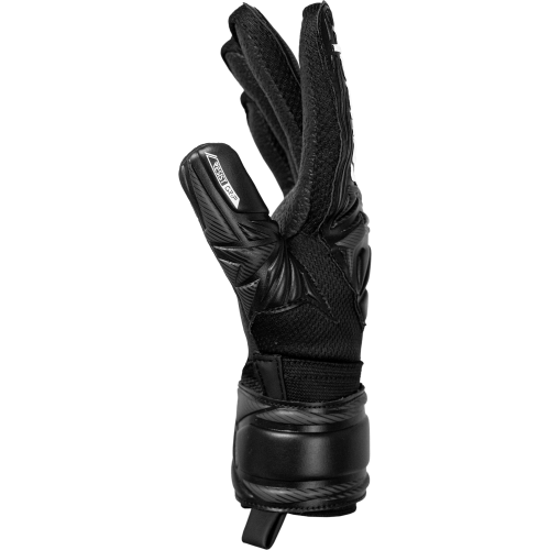 Dětské brankářské rukavice Reusch Attrakt Resist