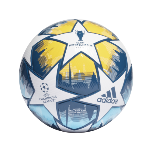 Fotbalový míč adidas UCL League St. Petersburg